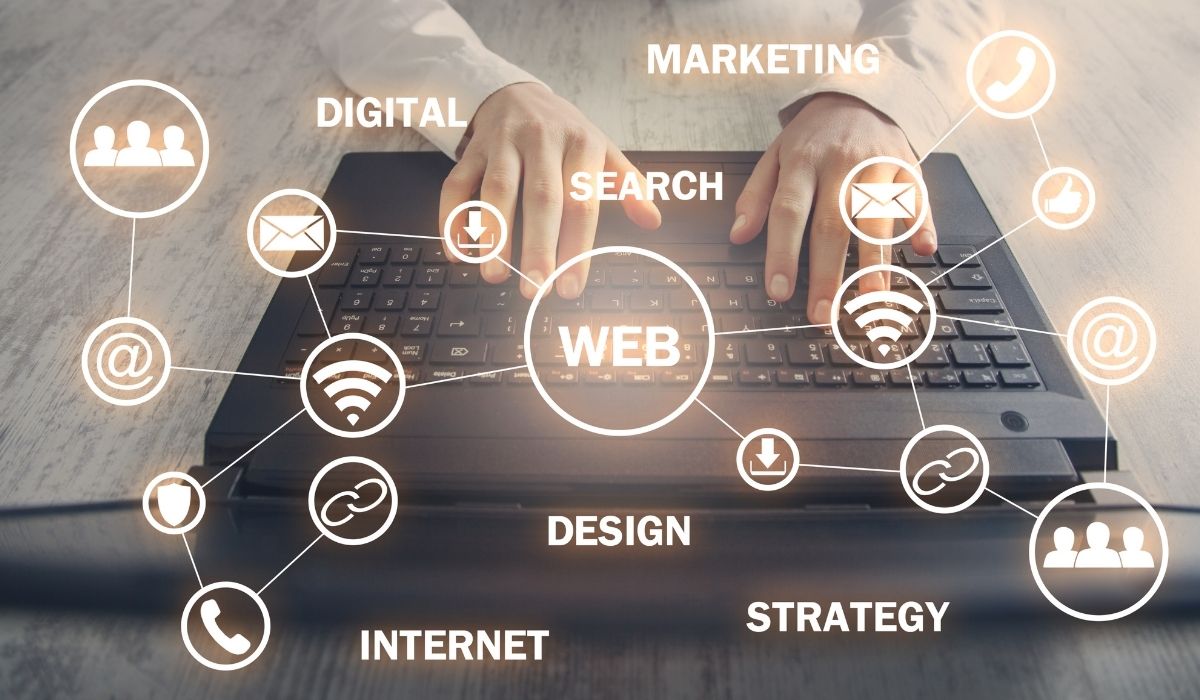 Yedisu Web Tasarım
